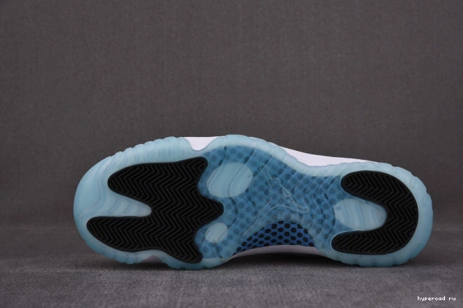 378037-117 11 Air Legend (2014) Jordan Retro Blue 1122